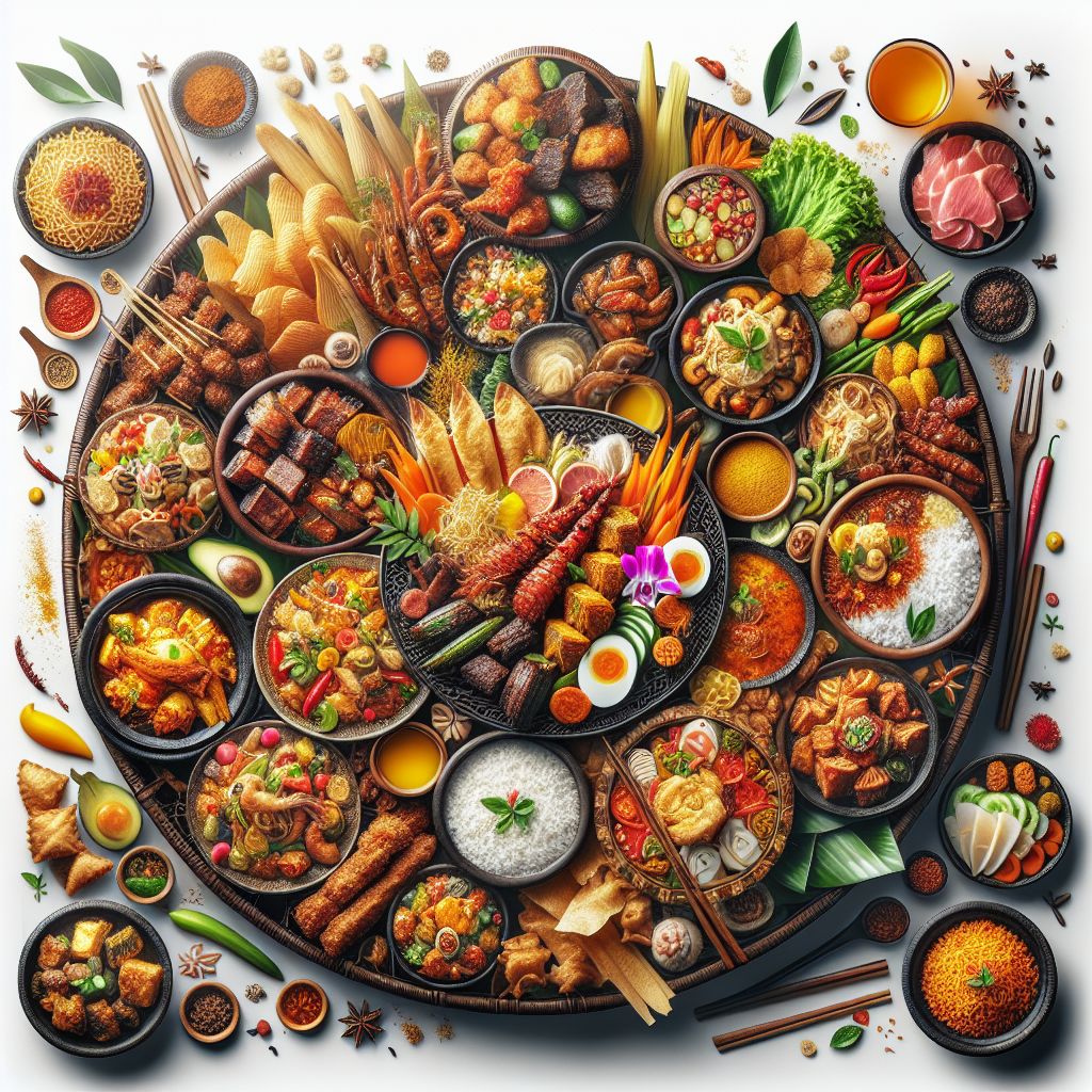 Kuliner Terbaik di PIK yang Wajib Dicoba