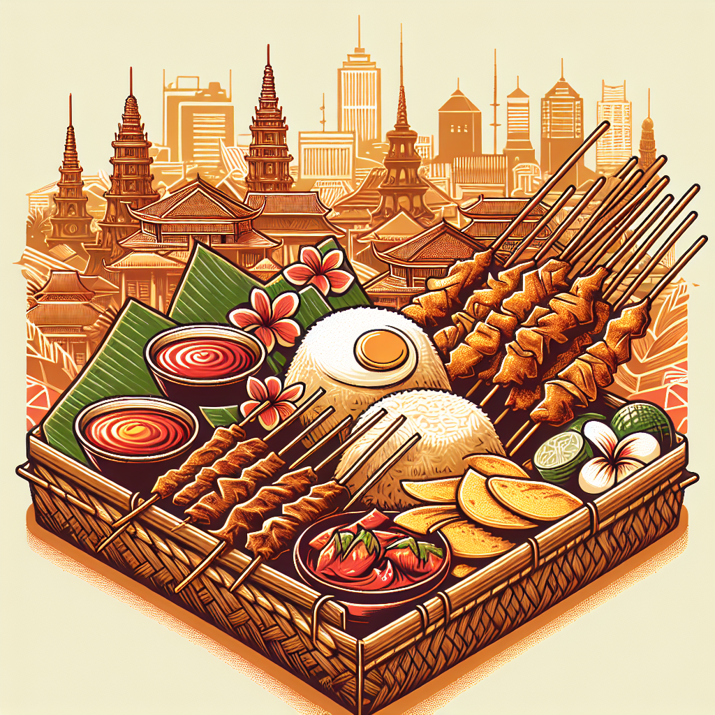 Kuliner Lezat di Surabaya yang Wajib Dicoba