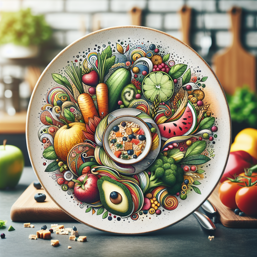 Inspirasi Menu Makanan Sehat untuk Keseharian Anda post thumbnail image