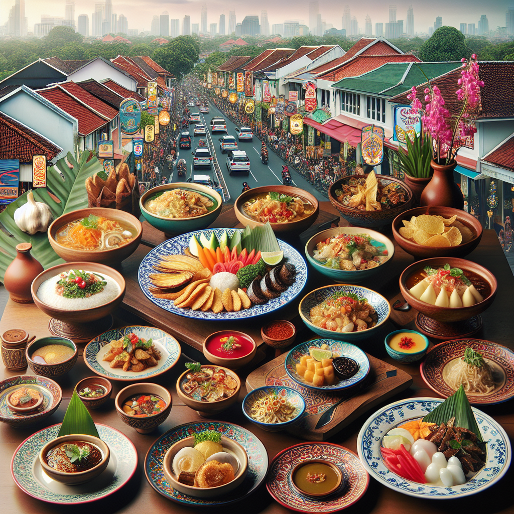 Kuliner Lezat yang Wajib Dicoba di Gading Serpong post thumbnail image