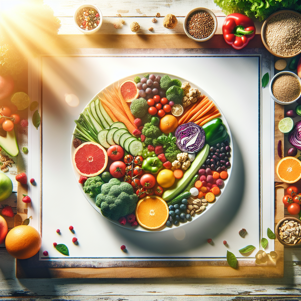 Tips Memahami Konsep Makanan Sehat untuk Kehidupan yang Lebih Baik post thumbnail image