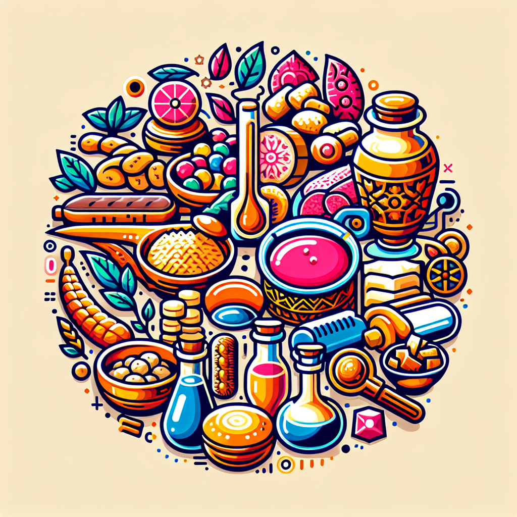 Mengenal Ragam Makanan Fermentasi Khas Indonesia yang Penuh Gizi dan