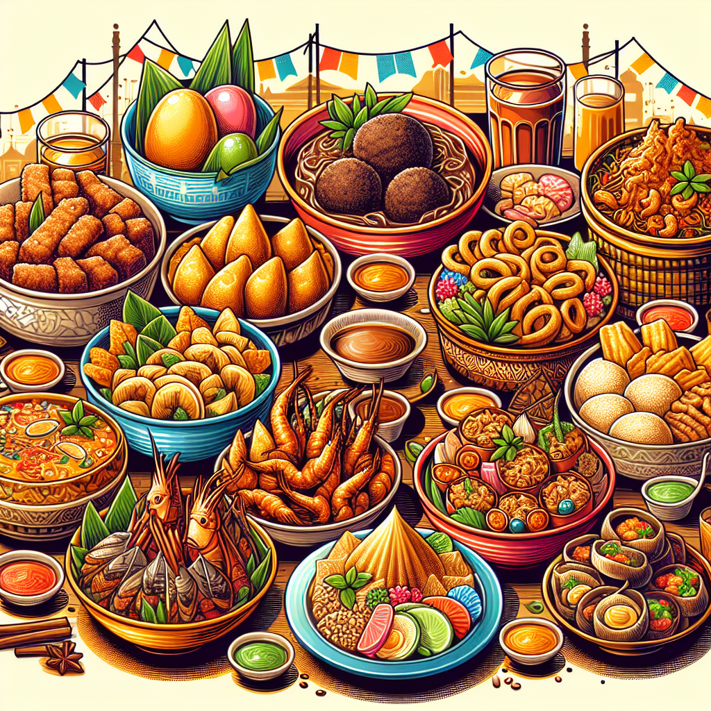 10 Makanan Enak di Makassar yang Wajib Anda Coba post thumbnail image