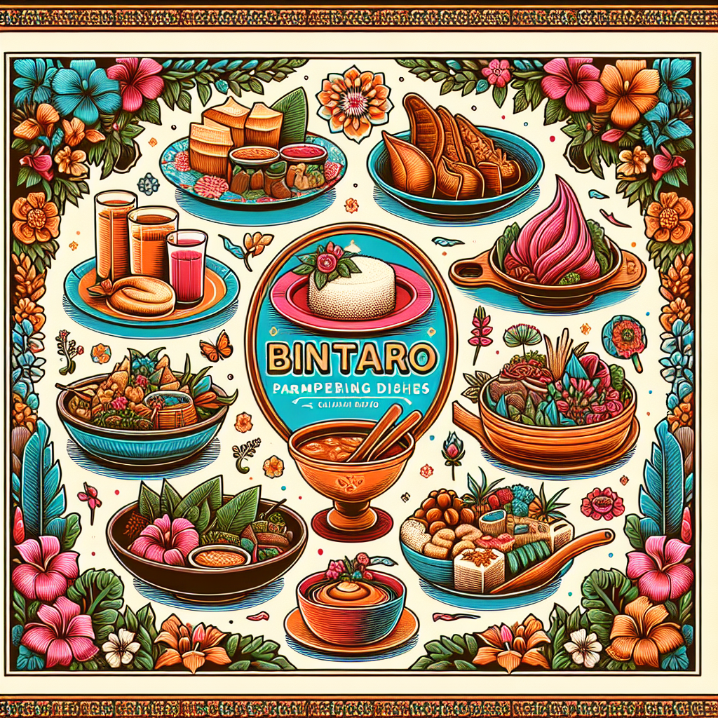 10 Makanan Enak di Bintaro yang Wajib Dicoba Penggemar Kuliner