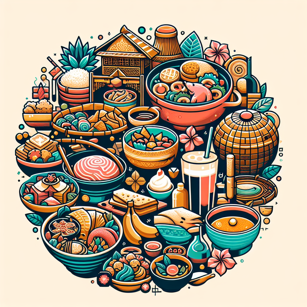 12 Restoran Makanan Enak dan Unik Wajib Coba di Muara Karang