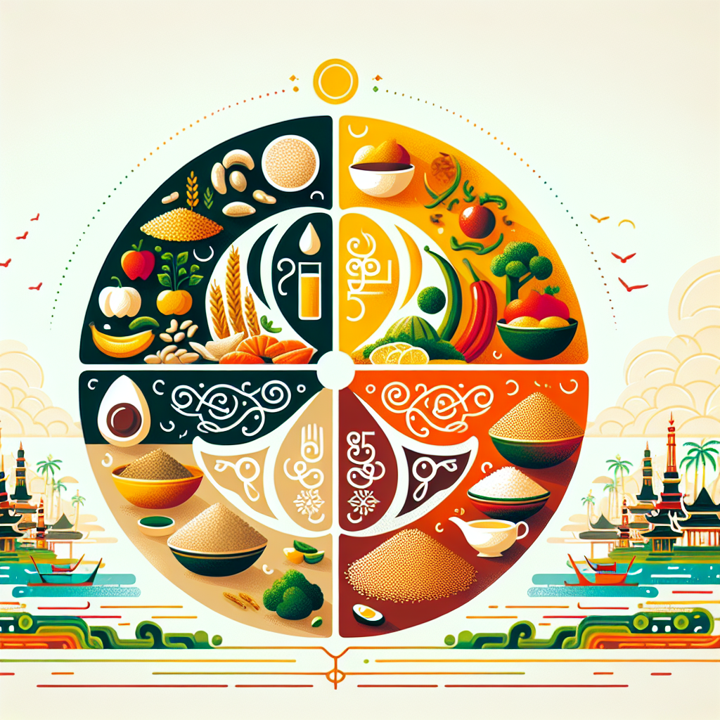 The Ultimate Guide to Makanan 4 Sehat 5 Sempurna for a Balanced Indonesian post thumbnail image